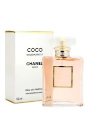 Apa de parfum Chanel Coco Mademoiselle, 50 ml, pentru femei