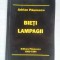 (C430) ADRIAN PAUNESCU - BIETI LAMPAGII