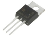 Tranzistor N-MOSFET INFINEON 100V 120A 250W TO220 IPP030N10N5XKSA1
