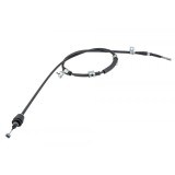 Cablu frana de mana Hyundai I30 2007-, Dreapta, 597702L300