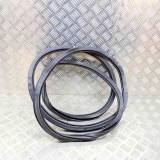 Garnitura Usa Stanga Spate Audi Q7 4M 2017 Cromata Inox Chedere Cromate Eurowest Lema