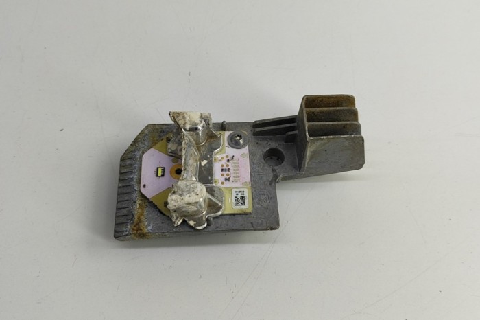 Unitate de control lumini LED RENAULT CLIO IV BH_ 2013 OEM: MK10600655 29403728