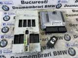 Kit pornire,ECU,FEM calculator motor BMW F20,F30 120d 320d 184cp, 5 (F10) - [2010 - 2013]