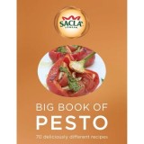 Sacla 'Big Book of Pesto: 70 Deliciously Different Recipes