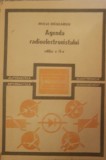 AGENDA RADIOELECTRONISTULUI - NICOLAE DRAGULESCU - ED. A DOUA