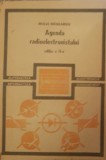 AGENDA RADIOELECTRONISTULUI - NICOLAE DRAGULESCU - EDITIA A DOUA