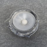 Difuzor ușă dreapta spate LAND ROVER RANGE ROVER III L322 2009 OEM: XQM500510 | 3503587