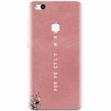 Husa silicon pentru Huawei P10 Lite, Perfectly Wrong