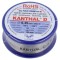 Fir rezistență FeCrAl KANTHAL 14&Omega;/m 0,35mm 143,2m 0-1300&deg;C