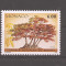 Monaco 1995 - Congresul European Bonsai, MNH