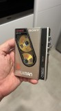 Sony Walkman WM-30, colectie