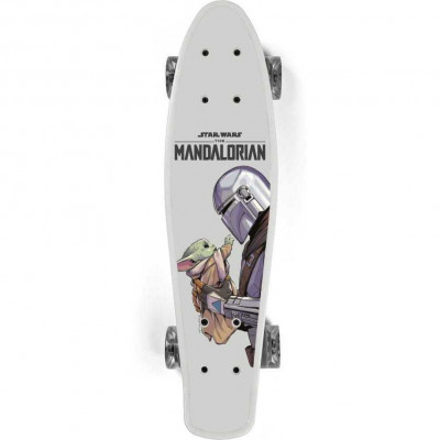 Penny board Mandalorian Seven SV59960 foto