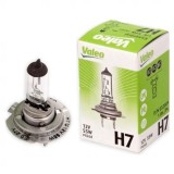 Bec halogen H7 12V 55W Valeo 12392 032009