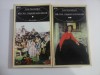 BALCIUL DESERTACIUNILOR (2 volume) - RAO CLASIC - W. M. THACKERAY