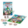 Joc de societate Sakura Heroes, Ravensburger