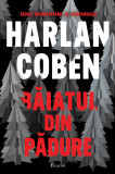 Băiatul din pădure - Harlan Coben, Paladin
