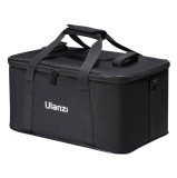 Cumpara ieftin ​Geanta Multifunctionala cu Separatoare Ulanzi OM-01