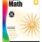 Spectrum Math Workbook, Grade 4