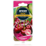 Cumpara ieftin Areon Ken Californian Cherry parfum pentru masina 30 g