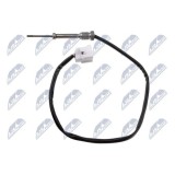 Senzor temperatura gaze ardere motor 1.5d Nissan Cube, Juke; 2009-, In Fata Dpf, 226301FE0B