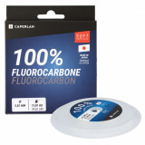 Fir pescuit fluorocarbon Soft 100% 25m, Caperlan