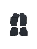 Cumpara ieftin Covorase auto din mocheta compatibil cu modele Volkswagen ( VW ) Polo V, 2009 - 2017