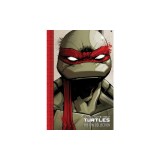 Teenage Mutant Ninja Turtles: The IDW Collection Volume 1