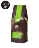 Cafea Boabe Cafe Sati Irish Cream Arabica 500gr Intensitate 6/10