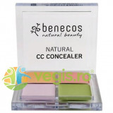 Corector Multifunctional CC Concealer 6g