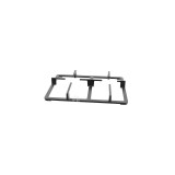 Grătar pentru plită BOSCH 11027205 BALAY SIEMENS Original