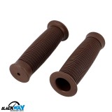 Set mansoane Blackway &quot;Hattori&quot; - culoare: maro (lungime: 124 mm)