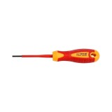 Cumpara ieftin Șurubelniță izolată VDE 2.5 x 75 mm Yato YT-28150