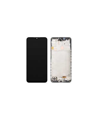Ecran LCD Display Service Pack Samsung Galaxy A16 5G, A166 foto