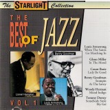 CD Various &ndash; The Best Of Jazz Vol. 1 (EX)
