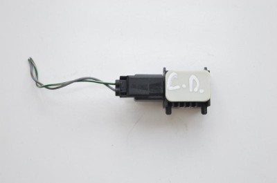 Senzor de impact dreapta spate LAND ROVER FREELANDER 2 L359 2009 OEM: 3M5T-14B342-AB 1978103 foto