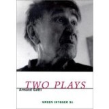 Two Plays