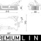 MAHLE CLC 284 000P Radiator racire ulei, cutie de viteze automata