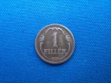 1 FILLER 1930-UNGARIA