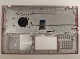 Carcasa superioara cu tastatura palmrest Laptop, Asus, VivoBook 15 M509B, M509BA, M509D, M509DA, M509DJ, M509DL, 90NB0P54-R31UI0, 13NB0MZ4AP0401, 13NB