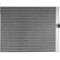 Radiator apa Bmw Seria 5 F10/F11, 09.2011-, Seria 6/ Gran Coupe F06/F12/F13, 2011- Motor 4.4 V8 T, Aluminiu/Plastic Brazat, 610x478x32, SRL, OE: 1711