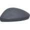 Carcasa oglinda exterioara OPEL CORSA/-e F, 06.2019-12.2023; PEUGEOT 208, 06.2019-, partea stanga, View Max,