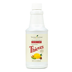 Thieves Household Cleaner Young Living - Detergent universal pentru suprafete foto