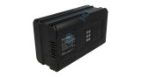 Baterie de &icirc;nlocuire VHBW pentru mașina de tuns iarba Greenworks GL500, GL600, G82B25, GL250, GL400 - 4000 mAh 82 V Li-Ion, negru