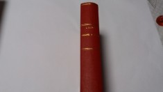 Agonie Si Extaz - Irving Stone LEGATA BDE LUX--RF14/4