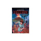 I Survived the Destruction of Pompeii, Ad 79 (I Survived Graphic Novel #10)