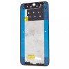 Rama LCD Huawei Y7 2019 / Enjoy 9 Negru Originala + Adeziv Montaj