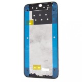 Rama LCD Huawei Y7 (2019), Enjoy 9, Negru