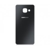 Capac Baterie Original Samsung Galaxy A5 (2016) A510 Negru Carcasa Spate
