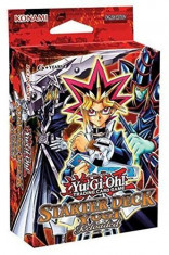 Set Carti De Joc Yu Gi Oh Reloaded foto