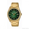 Ceas Barbati, Casio, Collection MTP-13 MTP-1302PGC-3AVEF - Marime universala